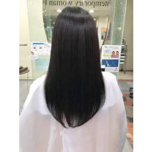 美髪・髪質改善
