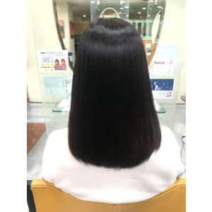 美髪・髪質改善