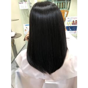美髪・髪質改善