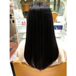 美髪・髪質改善