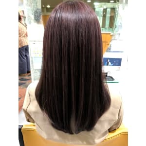 美髪・髪質改善