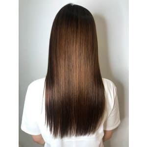 美髪・髪質改善
