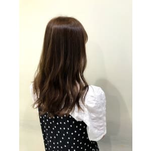 デザインカラー