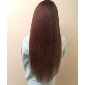 美髪・髪質改善