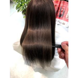 美髪・髪質改善