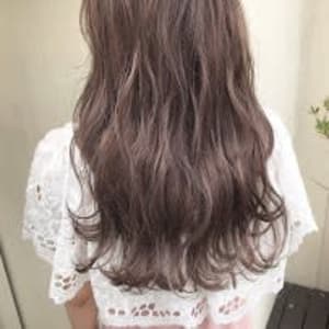 春夏おすすめ ハイモーヴベージュ
