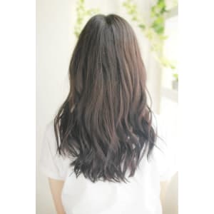 20代・30代・40代アンニュイなルーズウェーブ 【京都駅】
