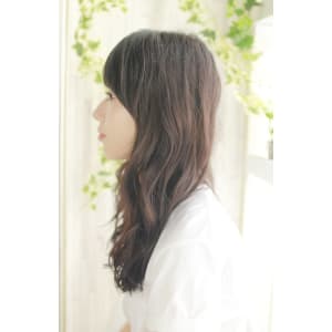 20代・30代・40代アンニュイなルーズウェーブ 【京都駅】