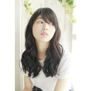 20代・30代・40代アンニュイなルーズウェーブ 【京都駅】