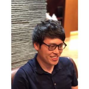 銀座20代ビジネスマンカットコース