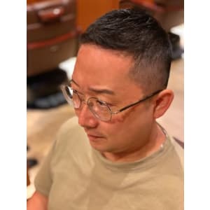 銀座ビジネスショート