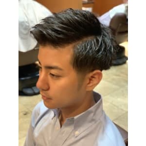 new銀座テイスト