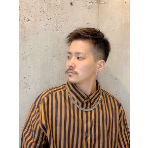 ジェットモヒカン2019 A/W style