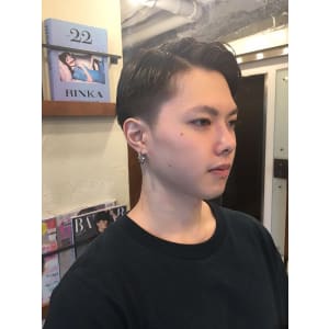 ネオバーバースタイル