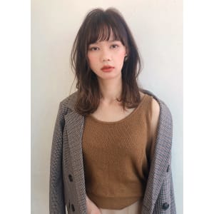 ニュアンスミディアムレイヤー【K_36】