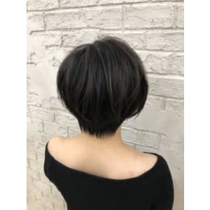 ジグザグバング_ミニマムボブ_エッジショート【池袋】1004 - prize 池袋【プライズ】池袋西口店【プライズ イケブクロ イケブクロニシグチテン】掲載中