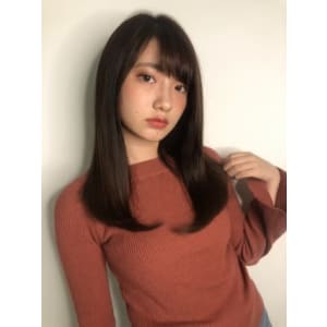 ☆air-OSAKA☆山本莉子☆つやミディアム☆