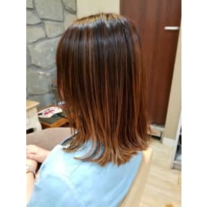 ハイライトメンテナンス