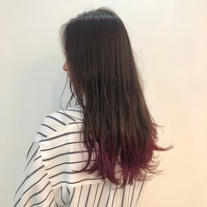 グラデーション