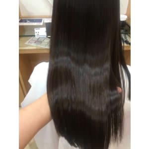 美髪・髪質改善