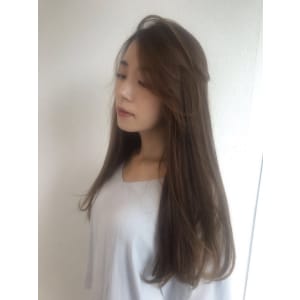ショコラブラウン