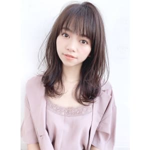 レイヤーのひし形ミディアム【H-740】