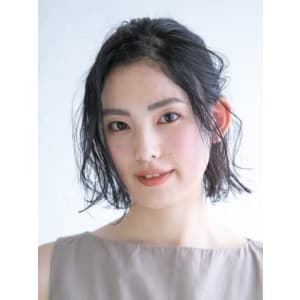 大人可愛いハーフアップアレンジ - HAIR & MAKE EARTH 豊橋店【ヘアメイクアース トヨハシテン】掲載中