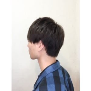 【reir下北沢】*ショートレイヤー+ビジカジ*