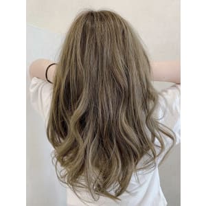 激かわカラー【見附】【長岡】 - Accueillir Pur hair【アクイール ピュール ヘア】掲載中