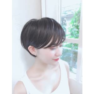 ショートNO.26