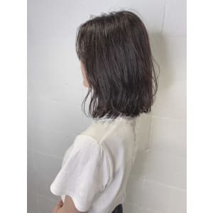 ミニボブ