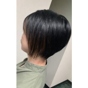 ショート