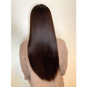 美髪・髪質改善