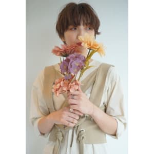 オシャレショート