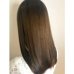美髪・髪質改善