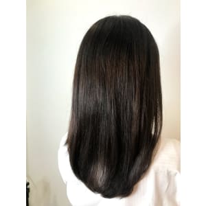 美髪・髪質改善
