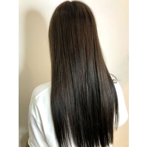 美髪・髪質改善