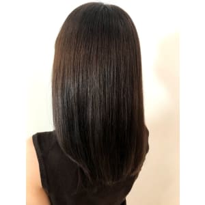 美髪・髪質改善