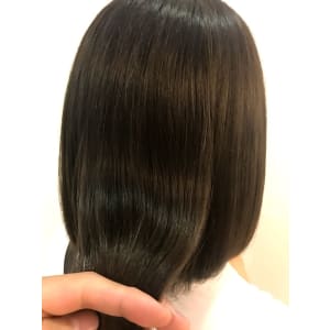 美髪・髪質改善