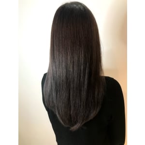 美髪・髪質改善