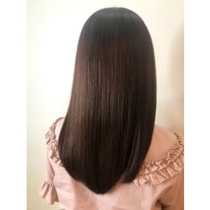 美髪・髪質改善