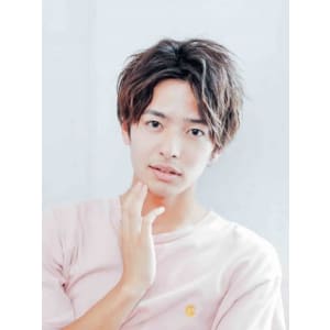 ナチュラルワイルドショート - Fuse 祖師ヶ谷大蔵店【フューズソシガヤオオクラテン】掲載中