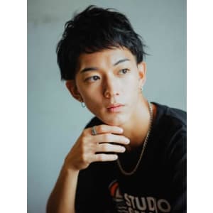 ハンサムショート - Fuse 祖師ヶ谷大蔵店【フューズソシガヤオオクラテン】掲載中