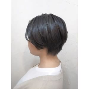 【reir下北沢】*センシュアルショート+グレイッシュ*