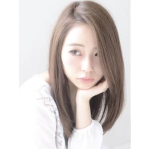 【LOVEST  by CERO池袋】ナチュロング