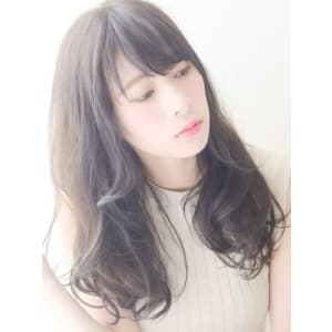 【LOVEST  by CERO池袋】カールロング