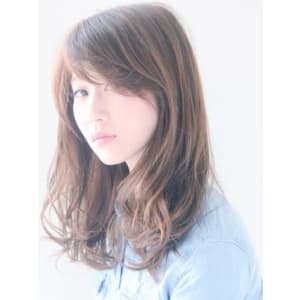 【LOVEST  by CERO池袋】カールセミロン