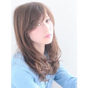【LOVEST  by CERO池袋】カールセミロン
