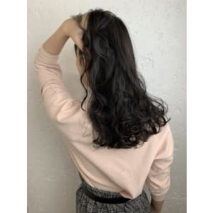 ブラックグレージュ大人女子池袋東口