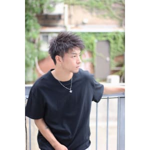 ??トルネードスパイラルショート?? - L.DORADO エルドラード【エルドラード】掲載中